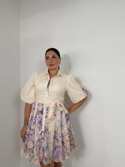 DRESS JOLIE PANNA