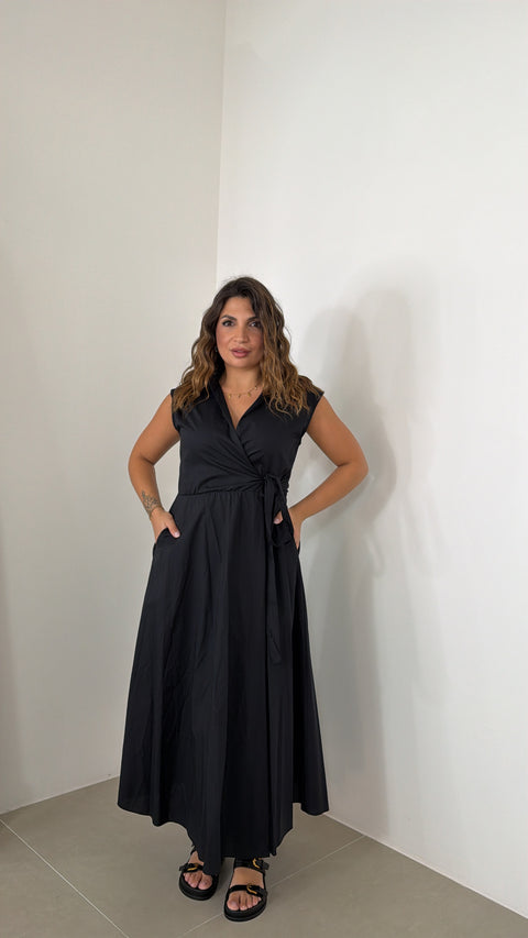 DRESS SALLY BLU