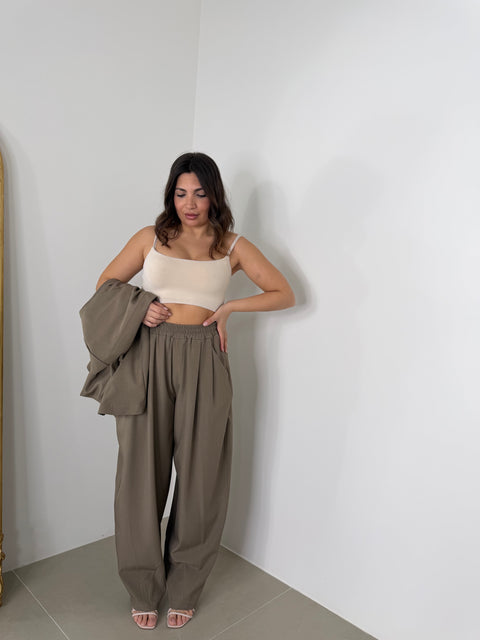 TAILLEUR SPORTY FANGO