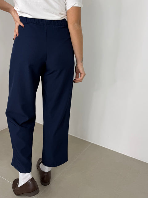PANTALONE ANI BLU