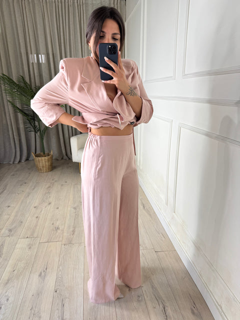 TAILLEUR CRISTEL ROSA