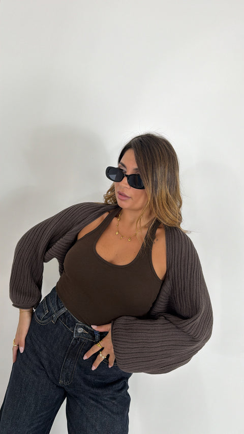 SET GILLY MARRONE