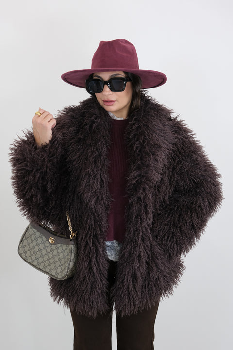 ECOFUR OFELIA VINACCIO