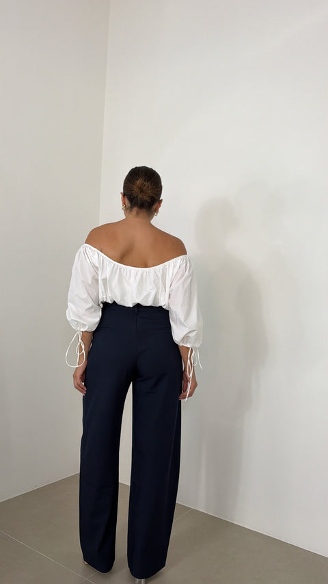 PANTALONE BALLON BLU 9013