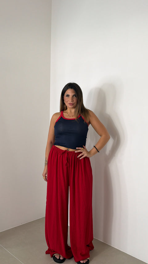 PANTATUTA MONIA ROSSO