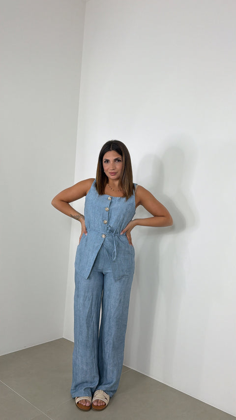 SET ASIA CELESTE