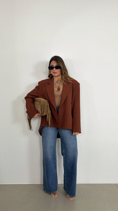 BLAZER PREMIUM COCCIO