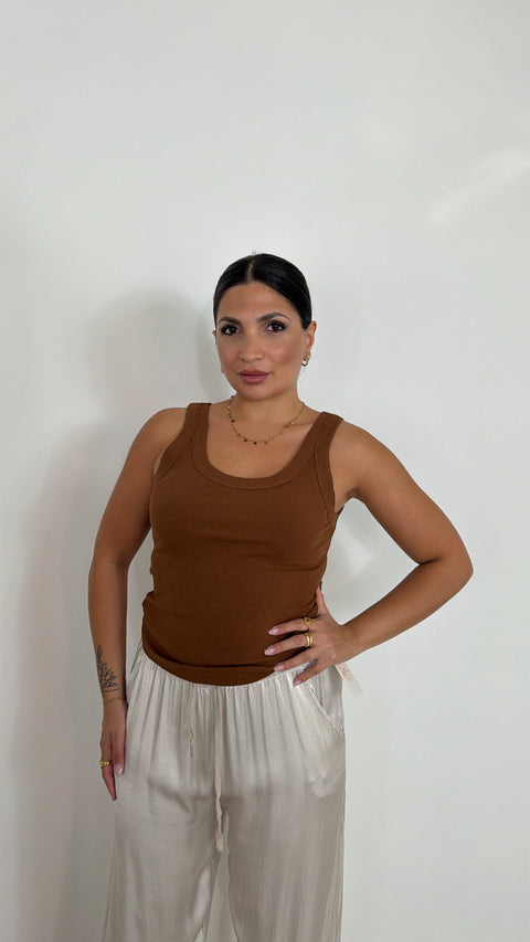 CANOTTA YULI CUOIO