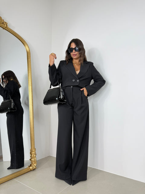 TAILLEUR VENICE NERO