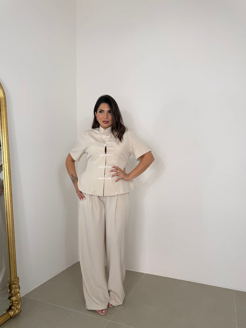 SET ILARY PANNA