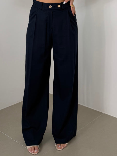 TAILLEUR JASMINE BLU