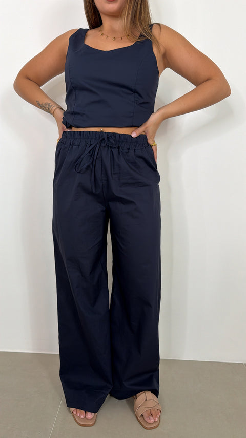 SET LENA BLU