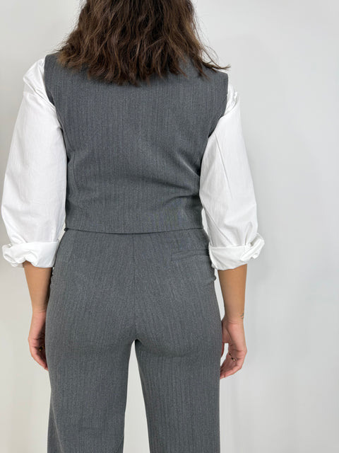 PANTALONE ILE GAMBA DRITTA