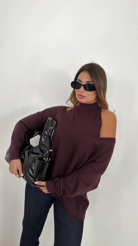 SET MONIQUE BORGOGNA