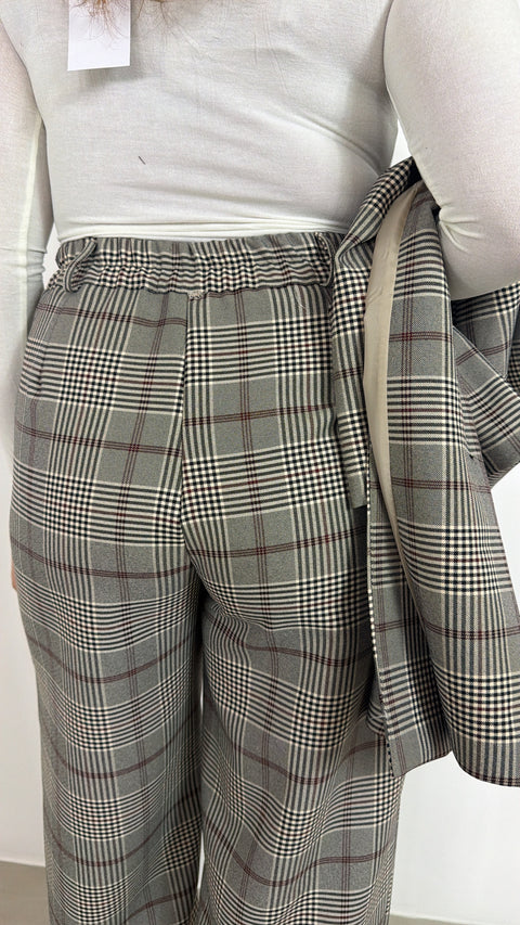 TAILLEUR DENISE GRIGIO