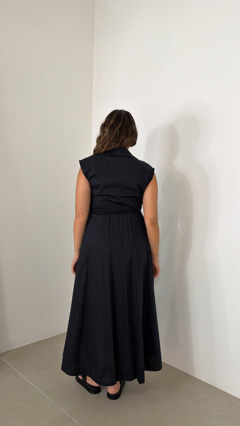 DRESS SALLY BLU