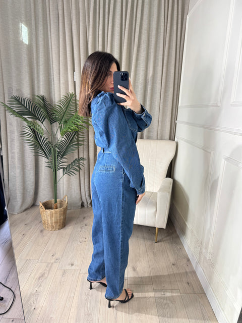 JUMPSUIT DEBBY