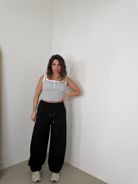 PANTATUTA DALì NERO