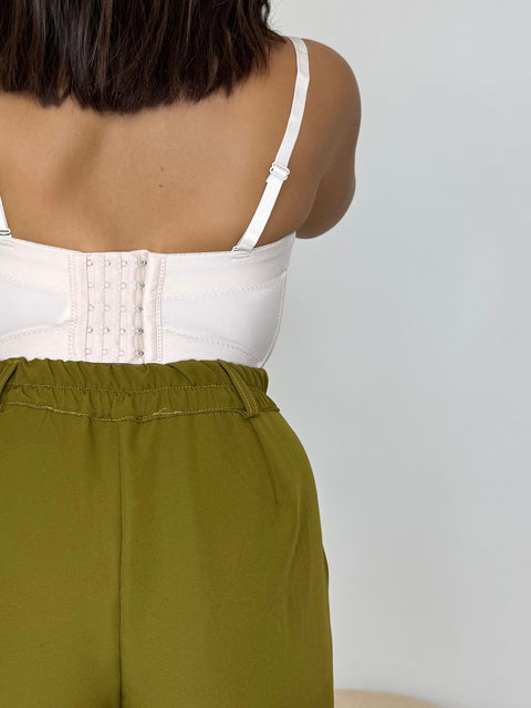 CORPETTO BASIC BURRO