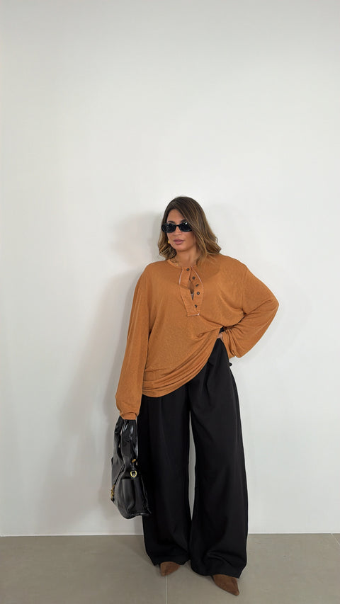 PANTALONE BALLOON 16012