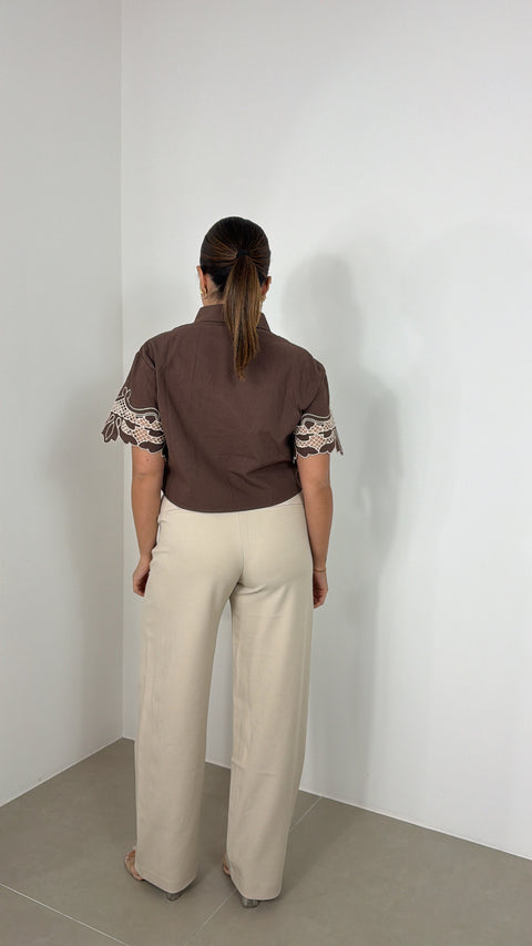 PANTALONE BALLOON 9013