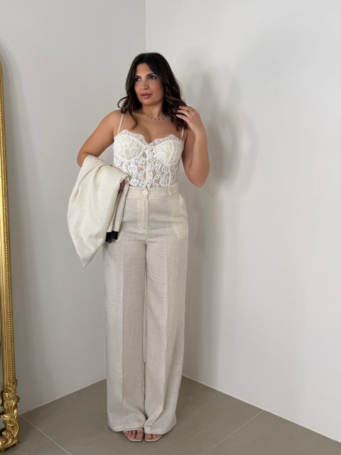 TAILLEUR SIMONA G PANNA