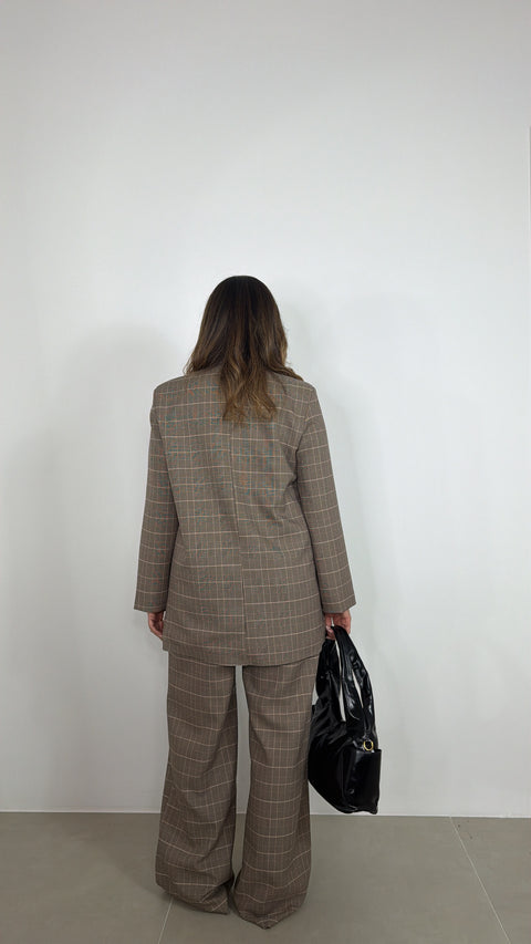 TAILLEUR DENISE BEIGE