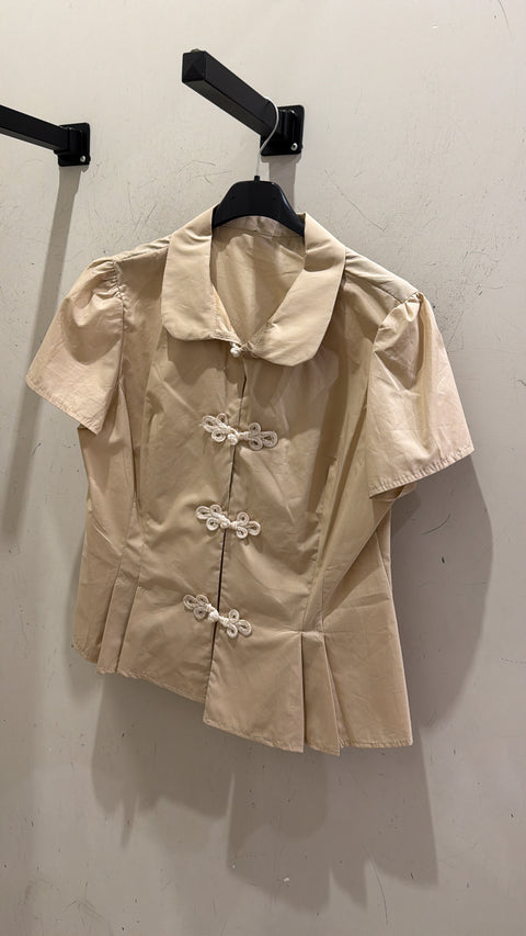 CAMICIA FIONA
