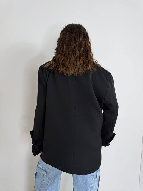 BLAZER NICOLE NERA