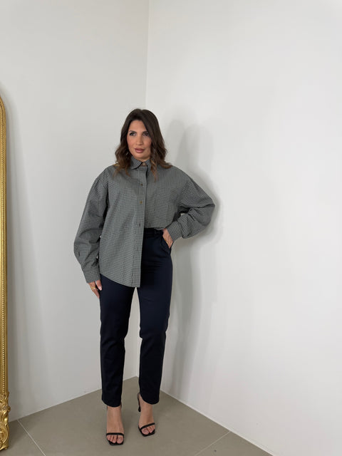PANTALONE LIOS BLU NAVY