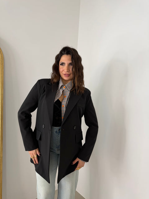 BLAZER ANITA NERA