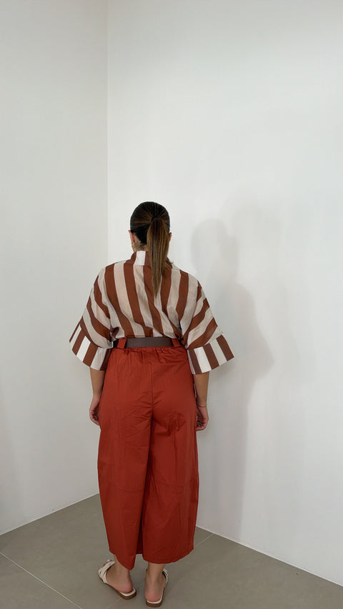 PANTALONE CRISTI COCCIO