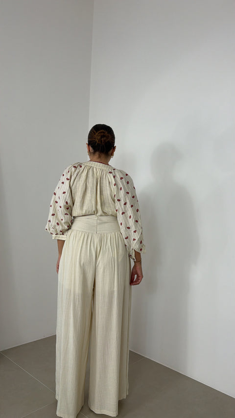 PANTAPALAZZO EXTRA LEGGERO