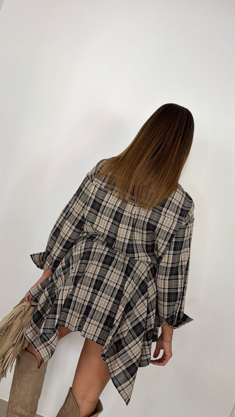 SET QUADRONI CON GONNA