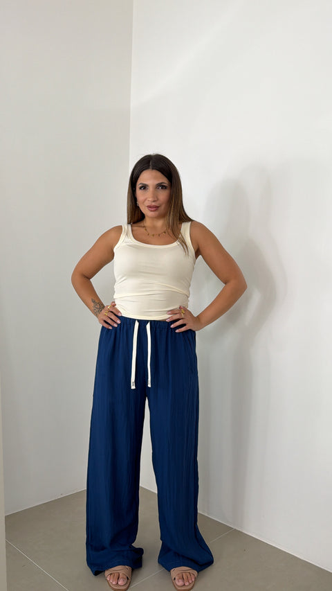 PANTATUTA MOLLY BLU