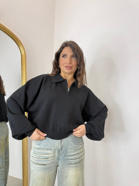 MAGLIA POLO IN FILO