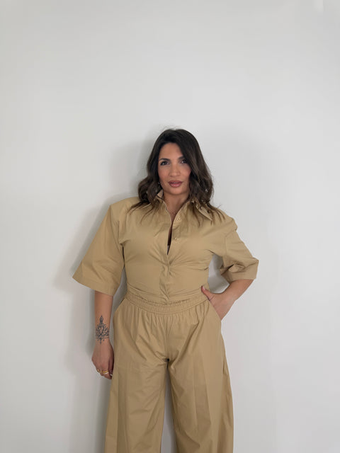 SET MIRA CAMEL