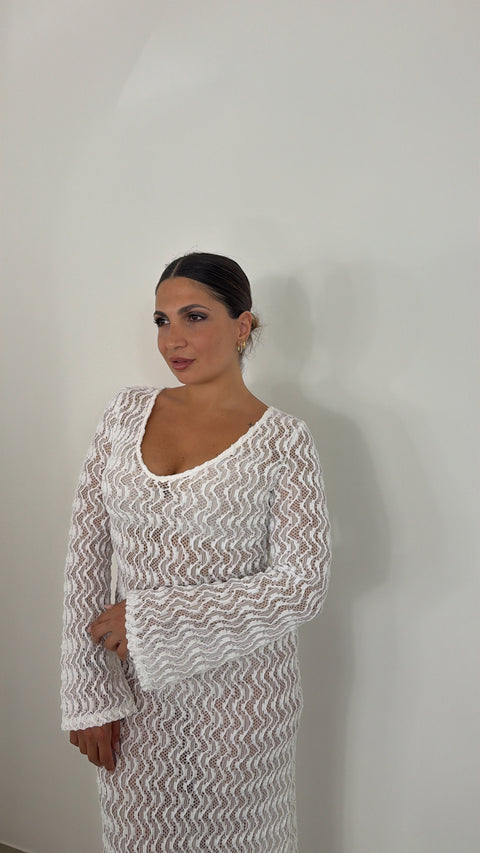 DRESS CANARIE