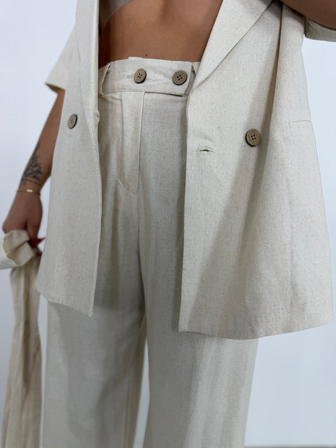 TAILLEUR JASMINE PANNA