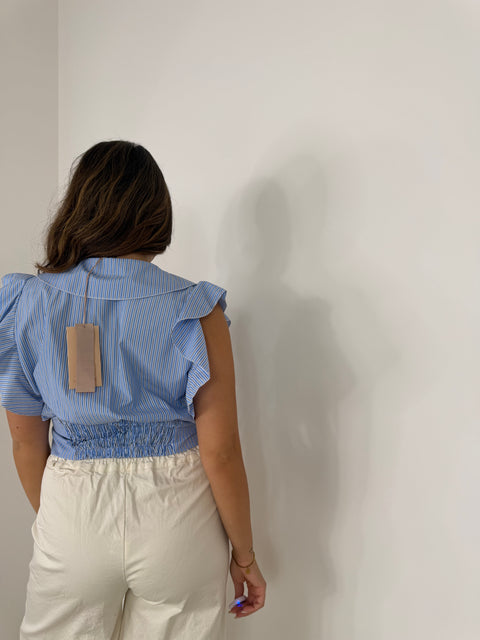 BLUSA CHARLOTTE