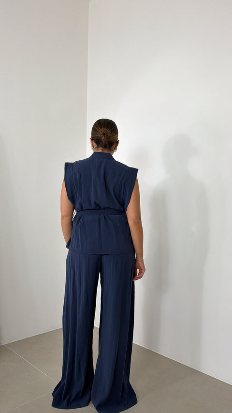 SET SOPHIE BLU