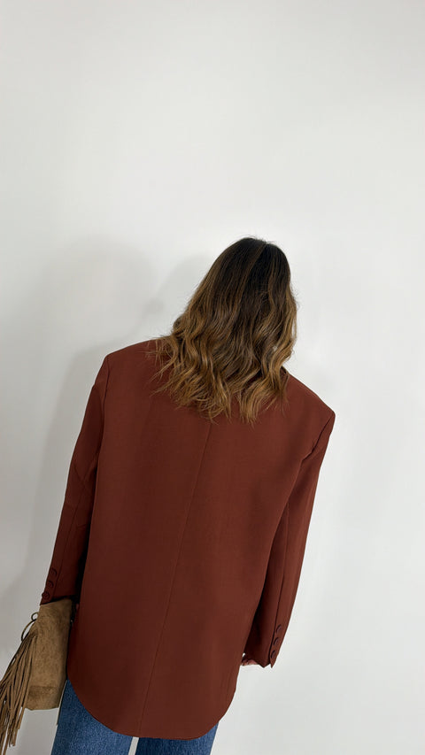BLAZER PREMIUM COCCIO