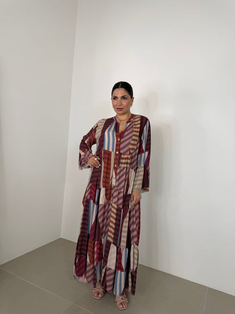 Abiti Maxi