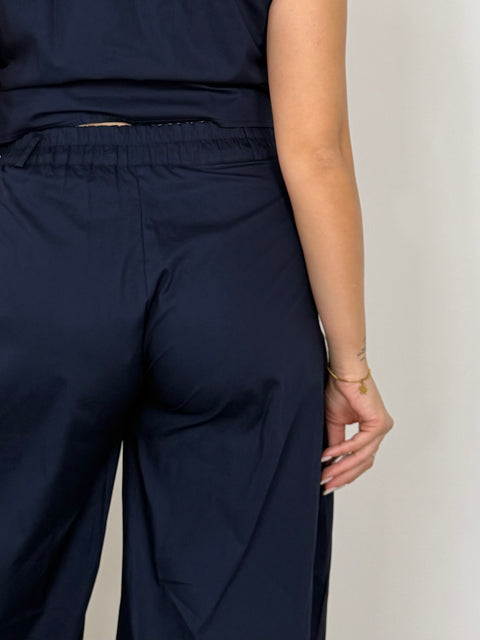 SET LOREN BLU