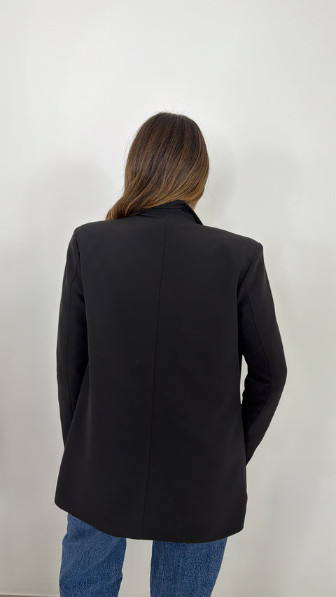 BLAZER ANITA NERO