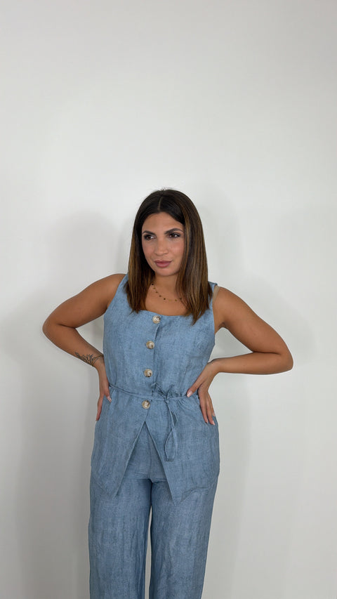 SET ASIA CELESTE