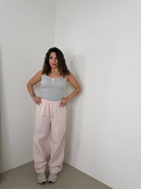 PANTATUTA DALÌ ROSA