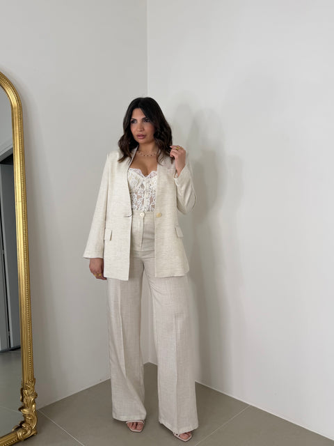 TAILLEUR SIMONA G PANNA