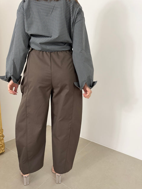 PANTATUTA BALLOON JUSTWEST