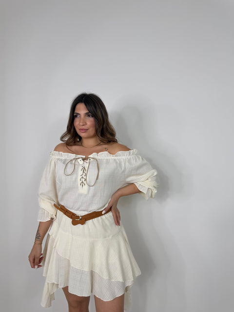 SET IBIZA PANNA